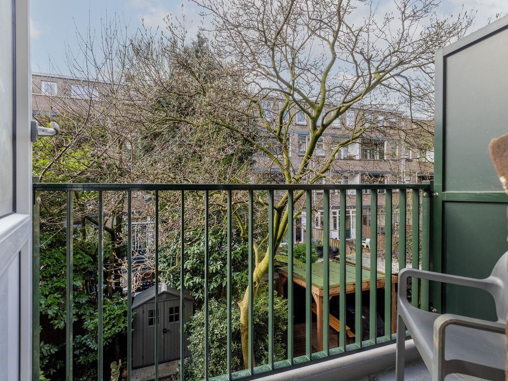 Schieweg 222B, ROTTERDAM