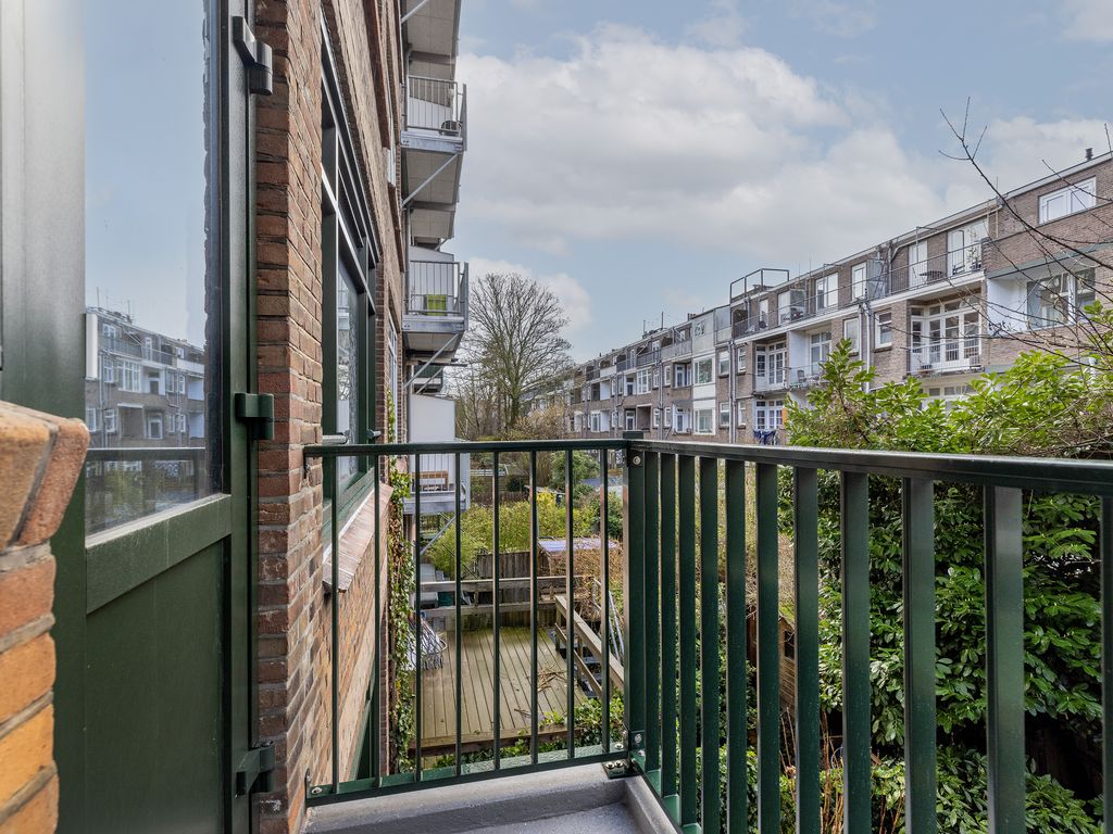 Schieweg 222B, ROTTERDAM