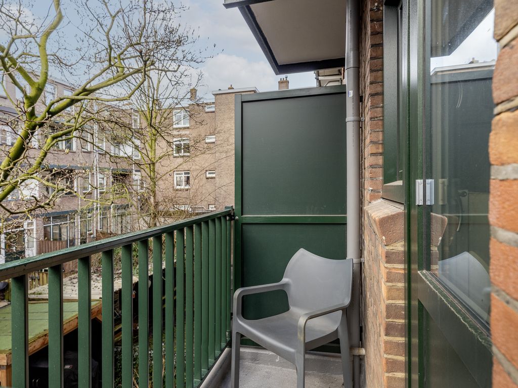 Schieweg 222B, ROTTERDAM