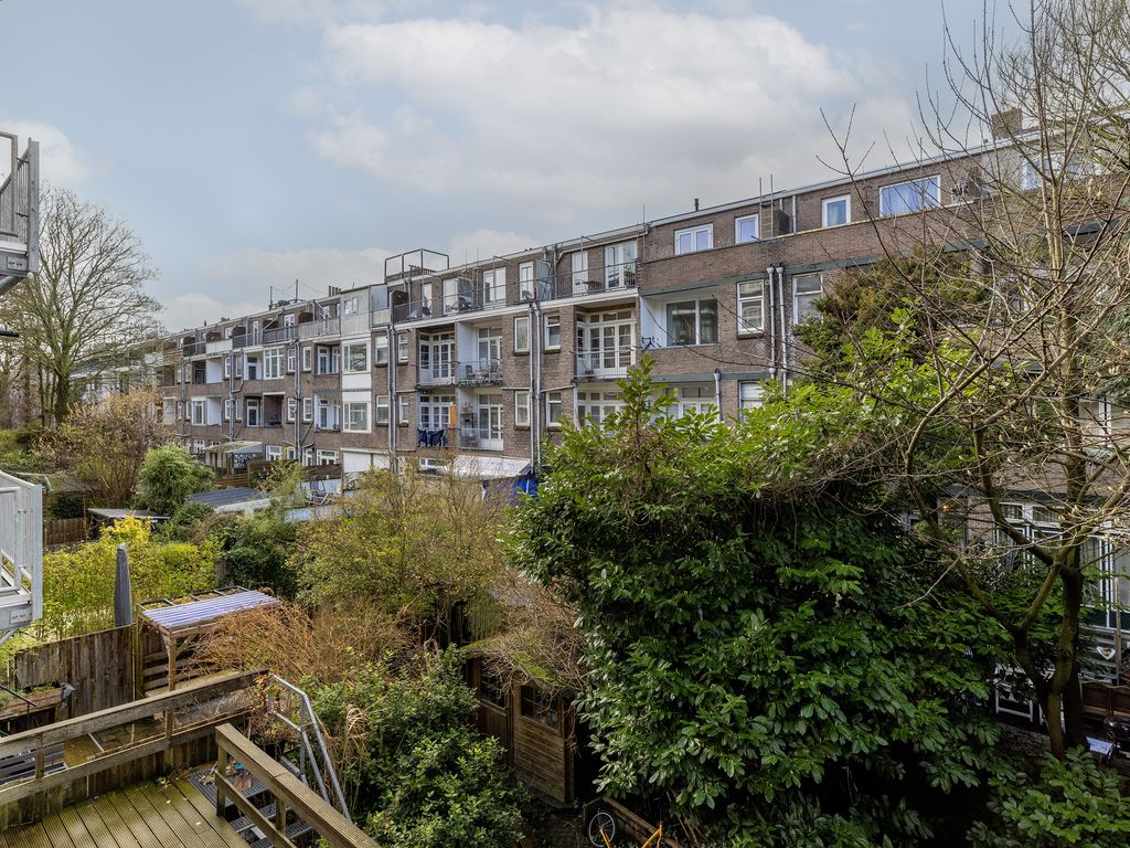 Schieweg 222B, ROTTERDAM