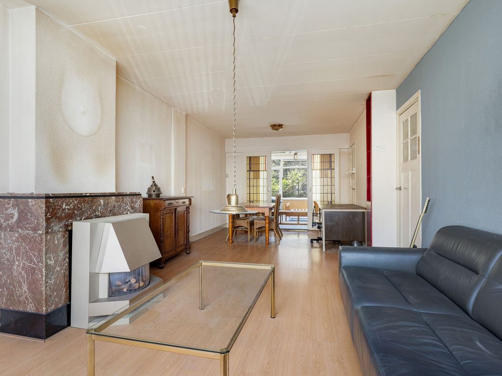 Schieweg 222B, ROTTERDAM