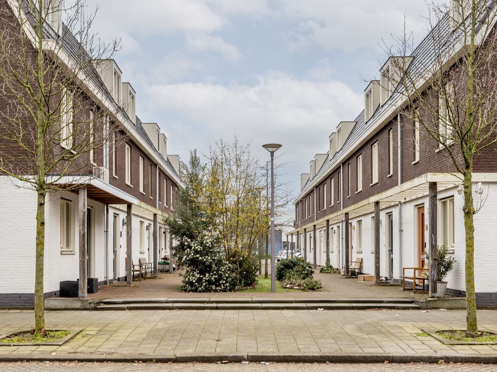 Piet Cottaarstraat 45, ROTTERDAM