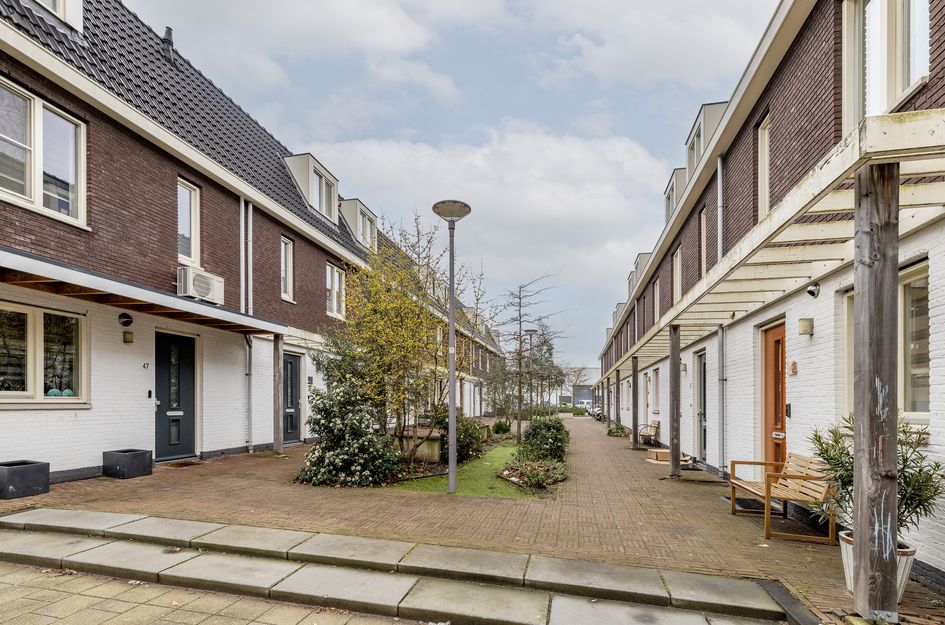Piet Cottaarstraat 45