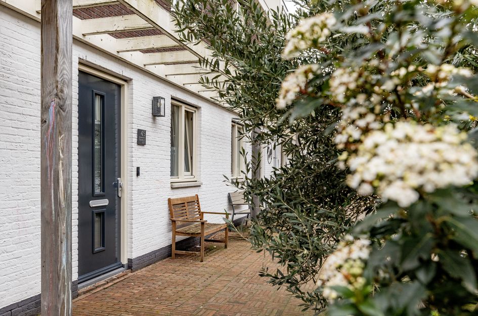 Piet Cottaarstraat 45