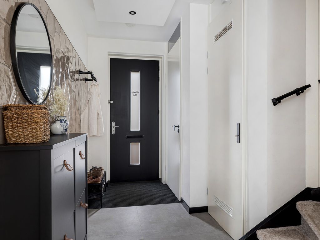 Piet Cottaarstraat 45, ROTTERDAM