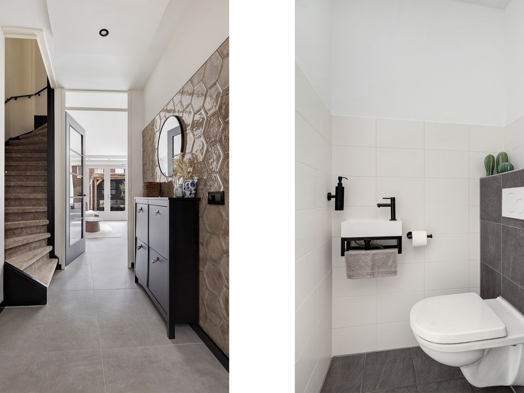 Piet Cottaarstraat 45, ROTTERDAM