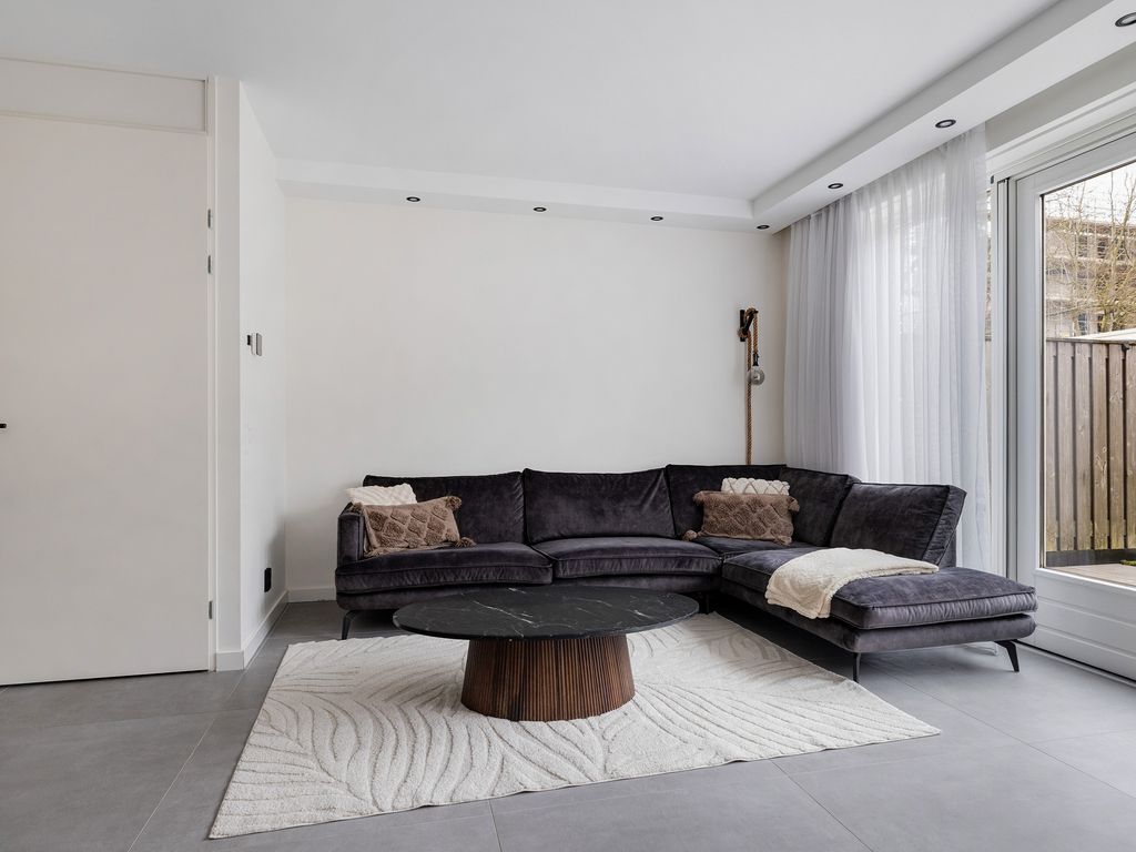 Piet Cottaarstraat 45, ROTTERDAM