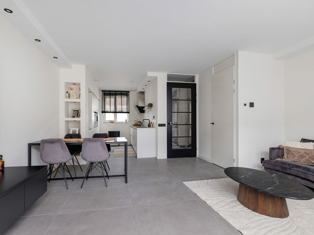 Piet Cottaarstraat 45, ROTTERDAM