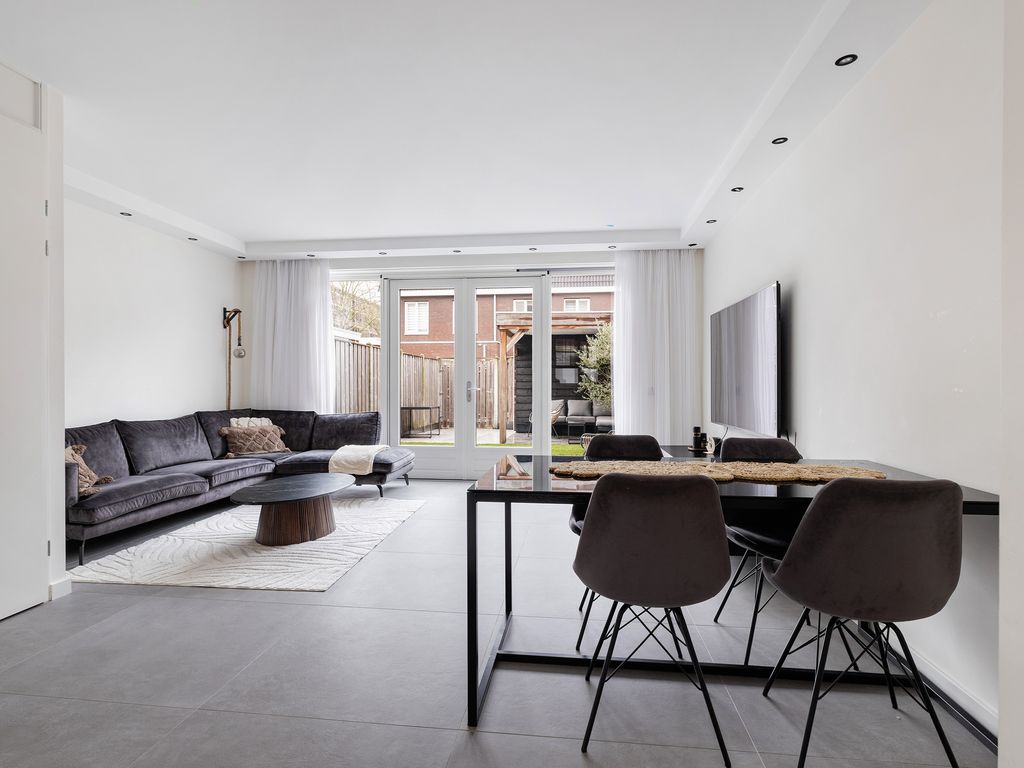 Piet Cottaarstraat 45, ROTTERDAM