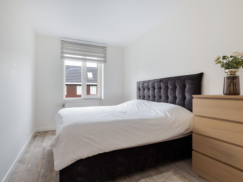 Piet Cottaarstraat 45, ROTTERDAM