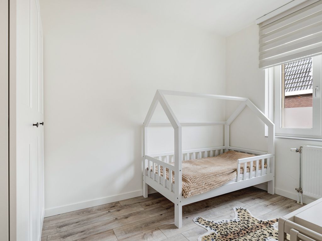 Piet Cottaarstraat 45, ROTTERDAM