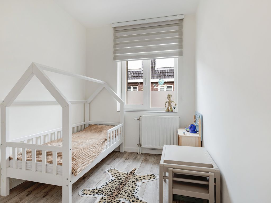 Piet Cottaarstraat 45, ROTTERDAM