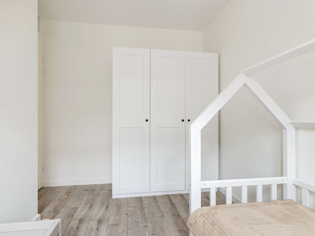 Piet Cottaarstraat 45, ROTTERDAM