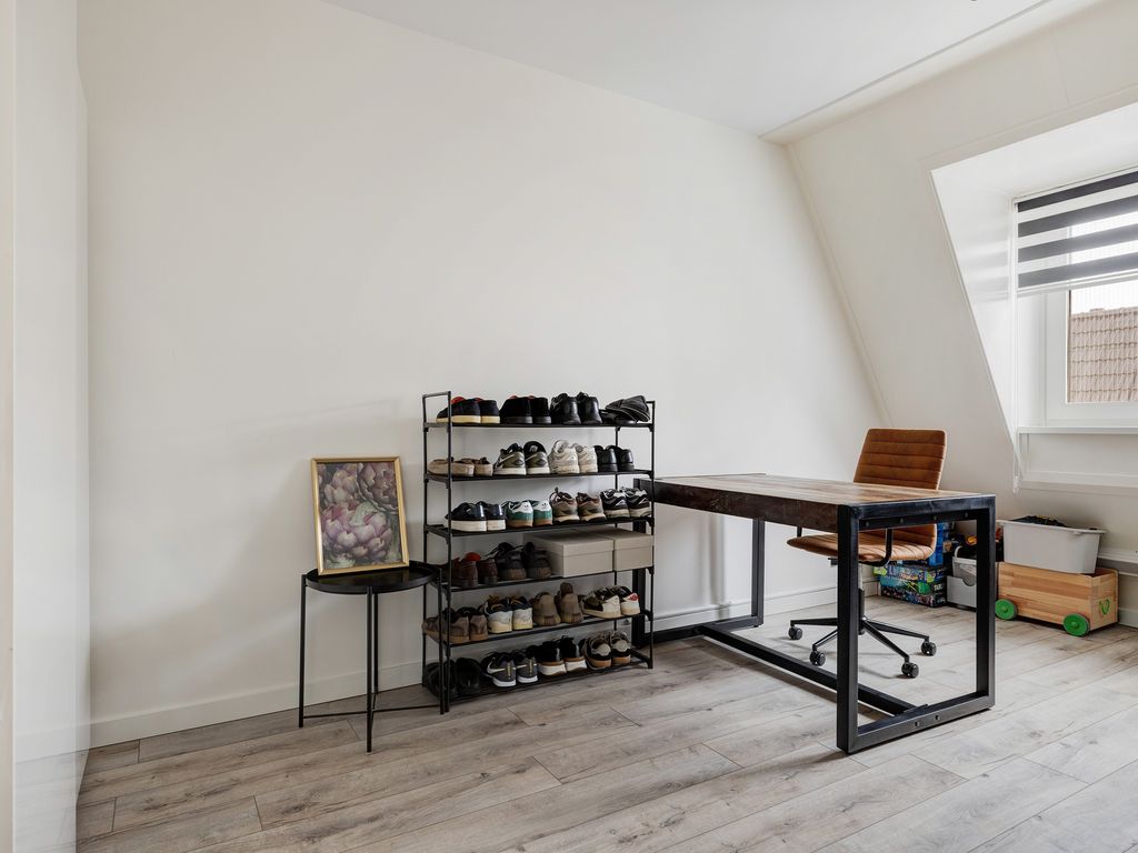 Piet Cottaarstraat 45, ROTTERDAM