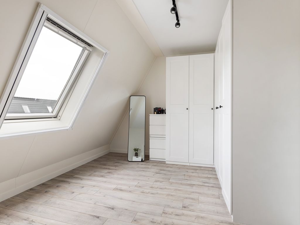 Piet Cottaarstraat 45, ROTTERDAM