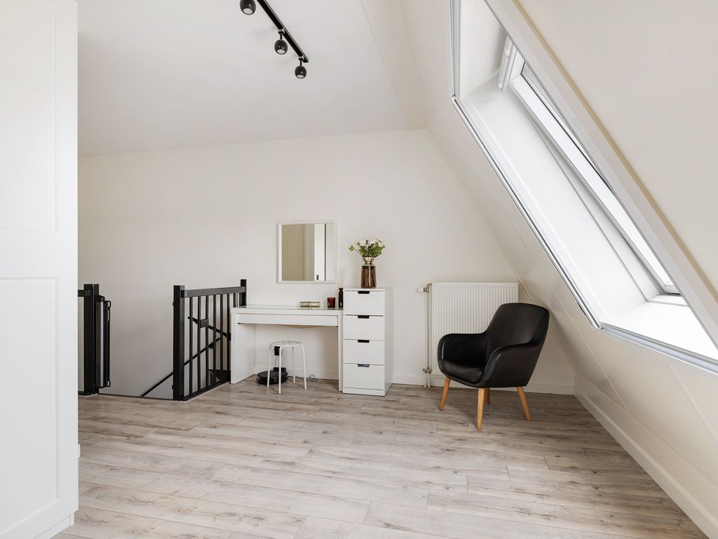 Piet Cottaarstraat 45, ROTTERDAM