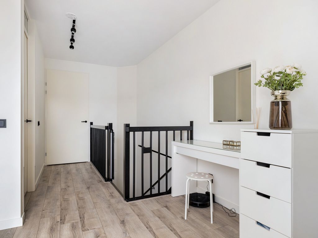 Piet Cottaarstraat 45, ROTTERDAM