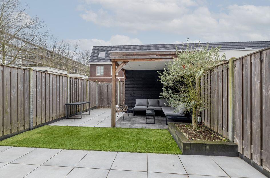 Piet Cottaarstraat 45