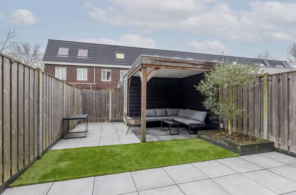 Piet Cottaarstraat 45