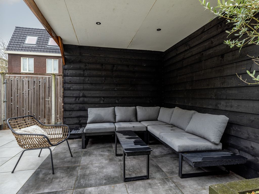 Piet Cottaarstraat 45, ROTTERDAM