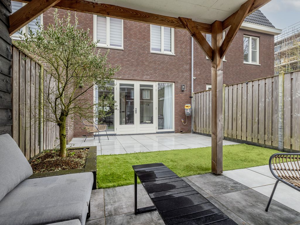 Piet Cottaarstraat 45, ROTTERDAM