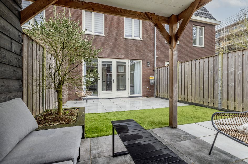 Piet Cottaarstraat 45