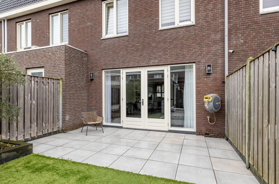 Piet Cottaarstraat 45