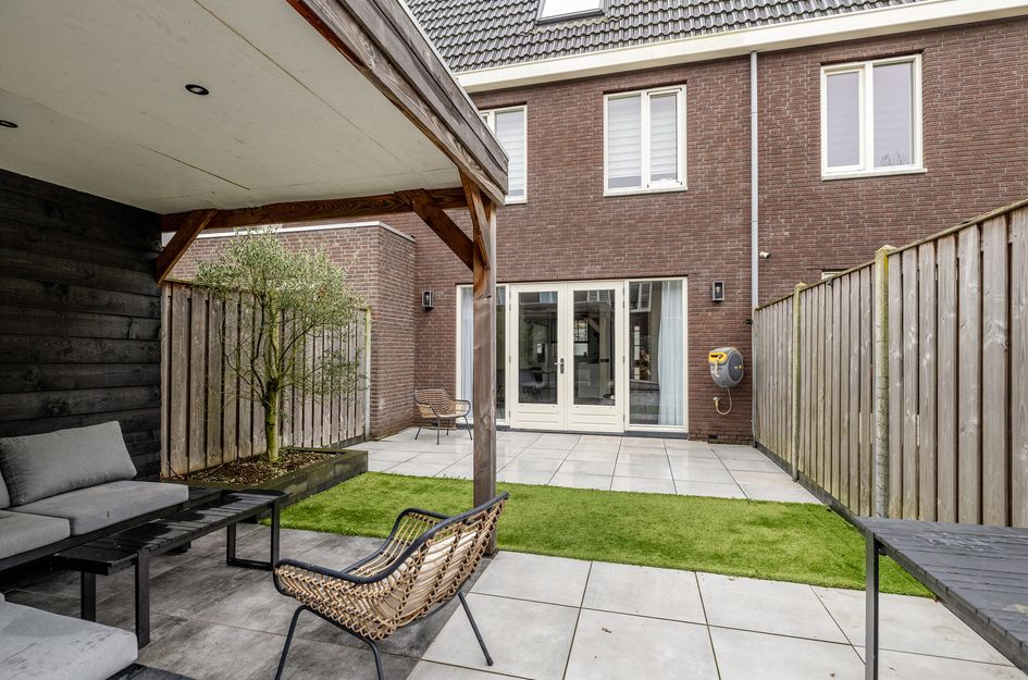 Piet Cottaarstraat 45