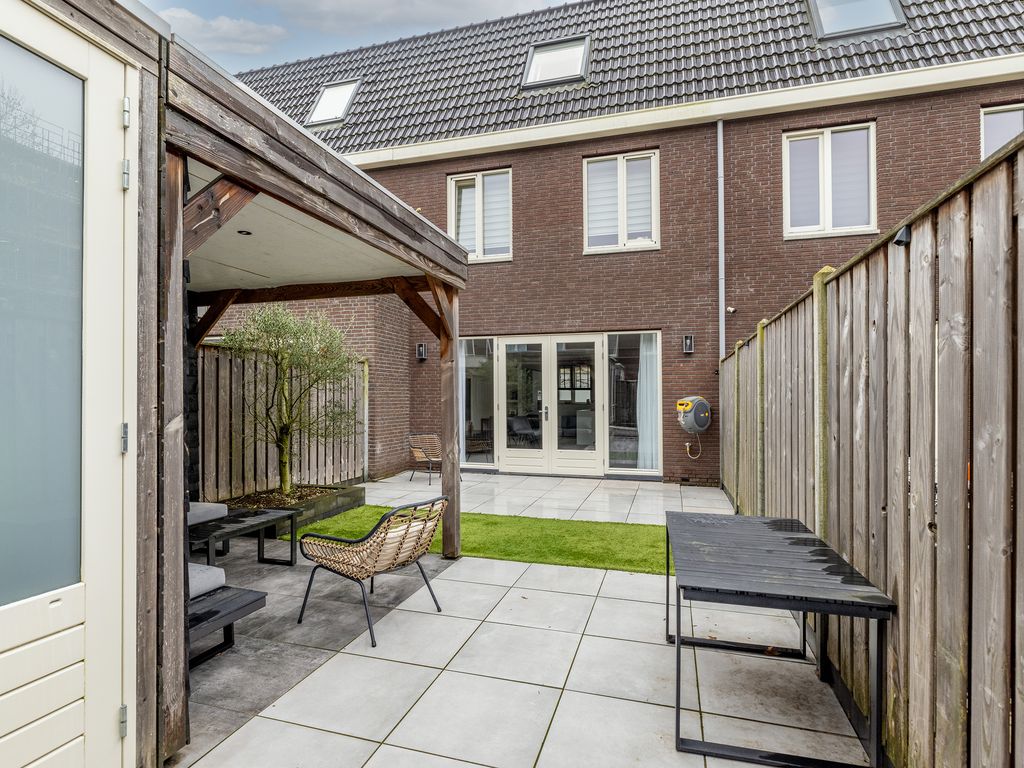 Piet Cottaarstraat 45, ROTTERDAM