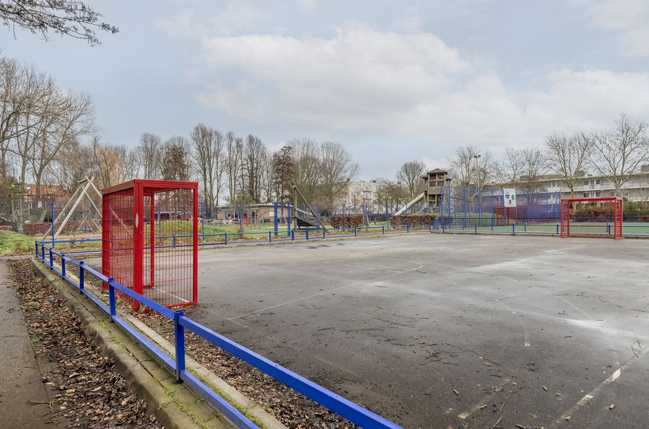 Piet Cottaarstraat 45