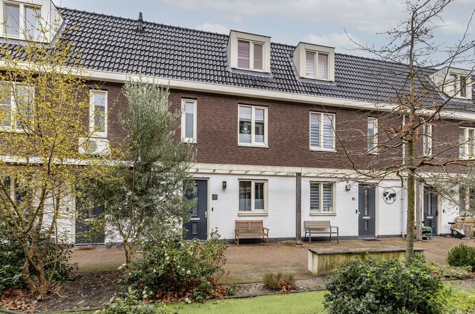 Piet Cottaarstraat 45