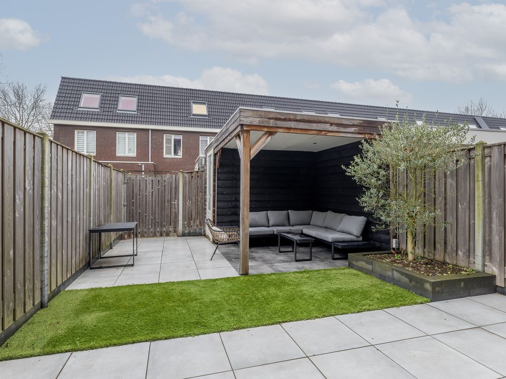 Piet Cottaarstraat 45, ROTTERDAM