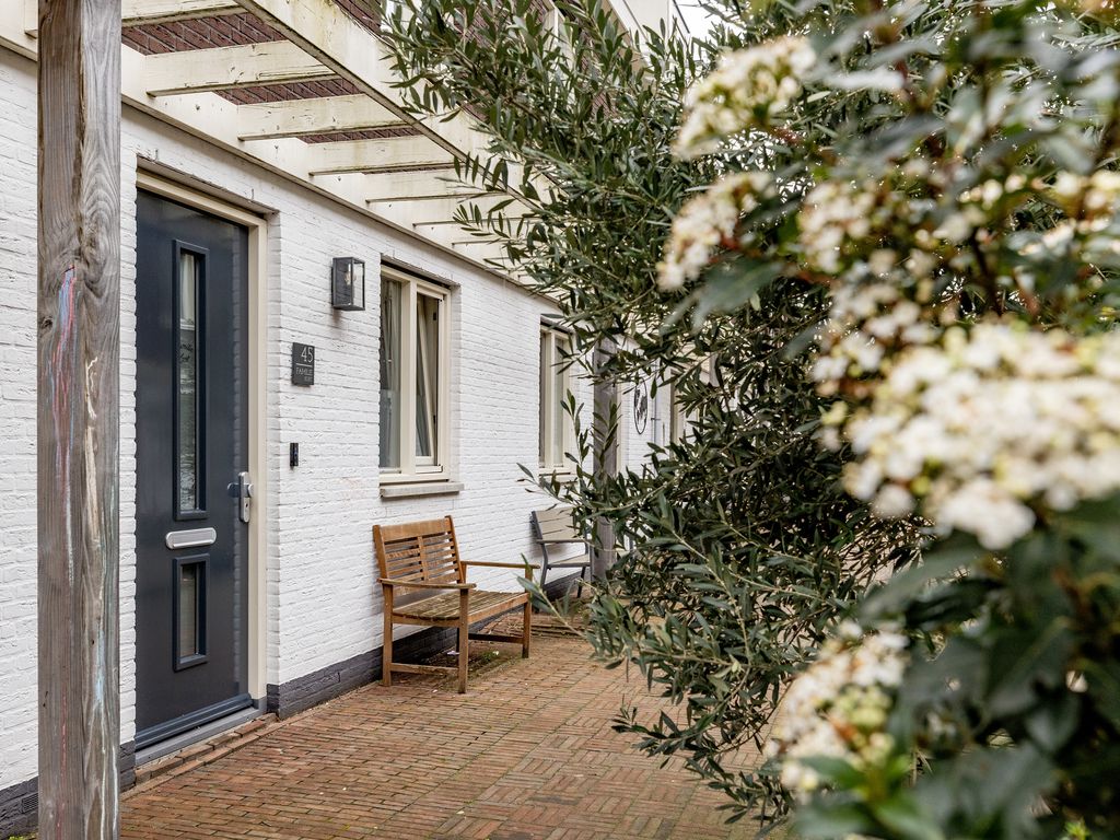 Piet Cottaarstraat 45, ROTTERDAM