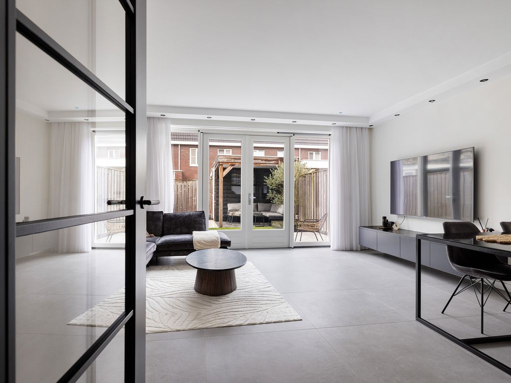 Piet Cottaarstraat 45, ROTTERDAM