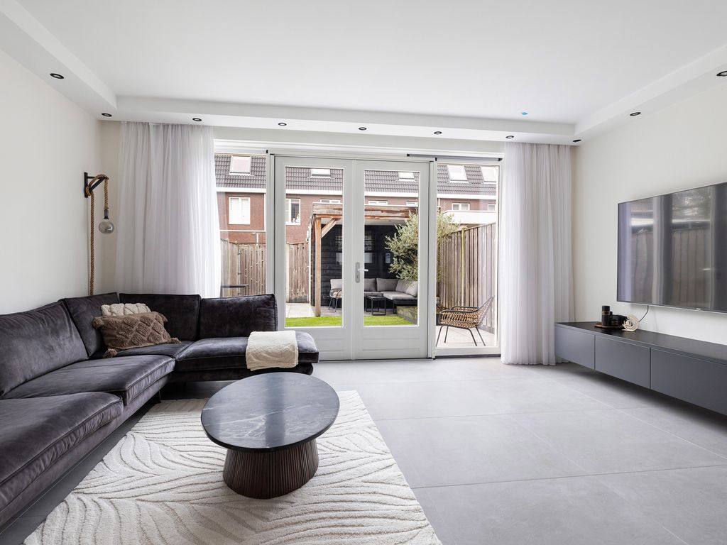 Piet Cottaarstraat 45, ROTTERDAM