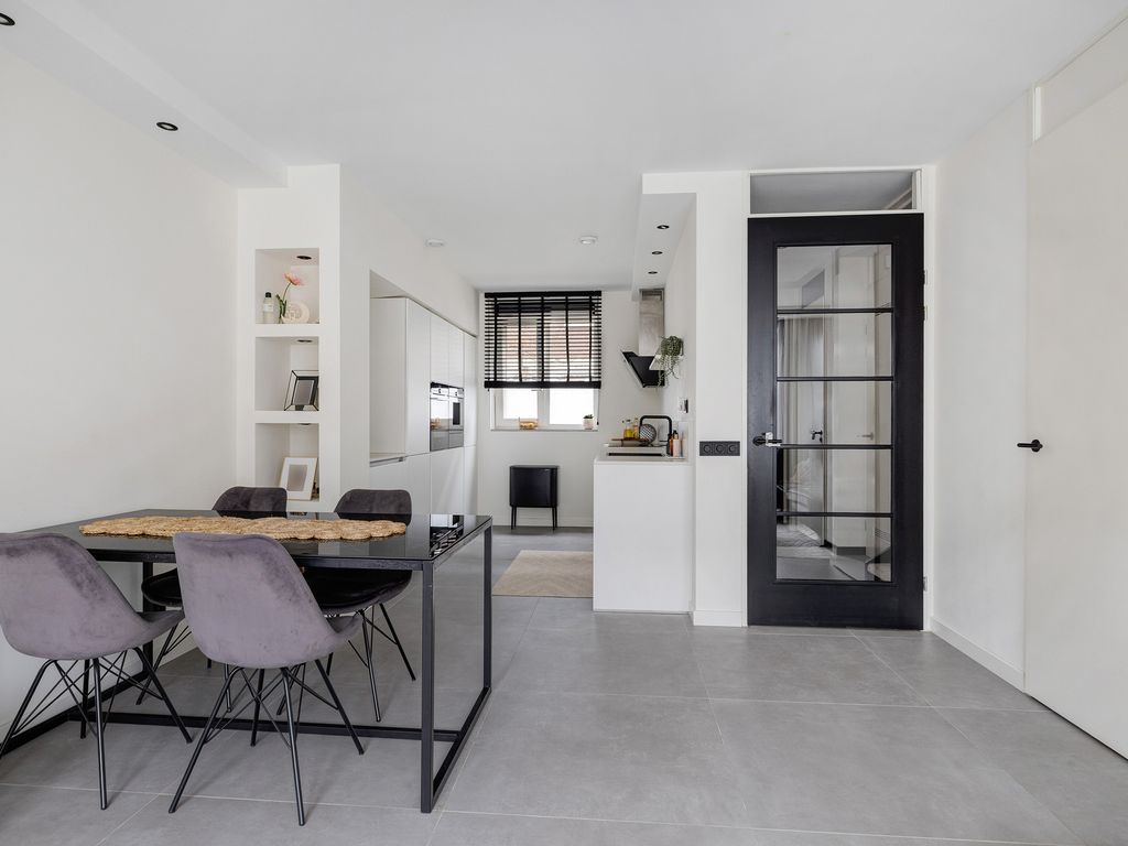 Piet Cottaarstraat 45, ROTTERDAM