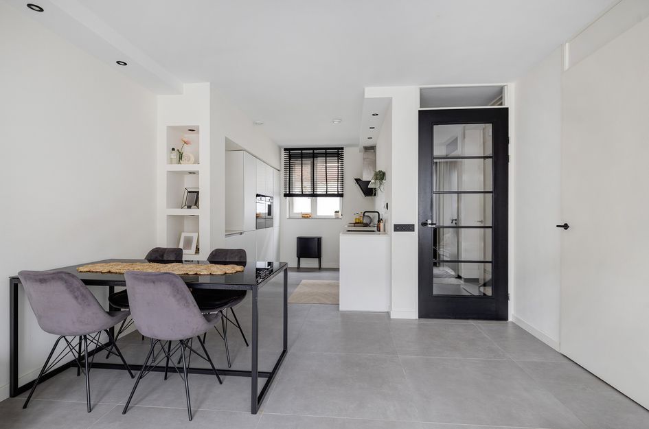 Piet Cottaarstraat 45