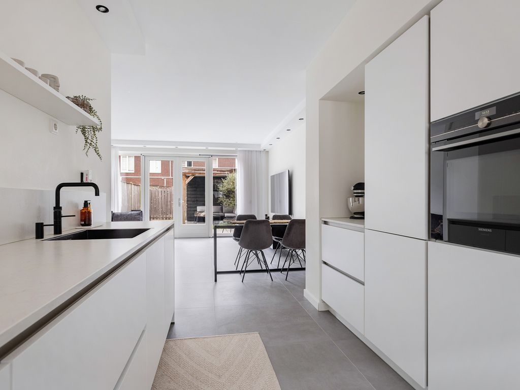 Piet Cottaarstraat 45, ROTTERDAM