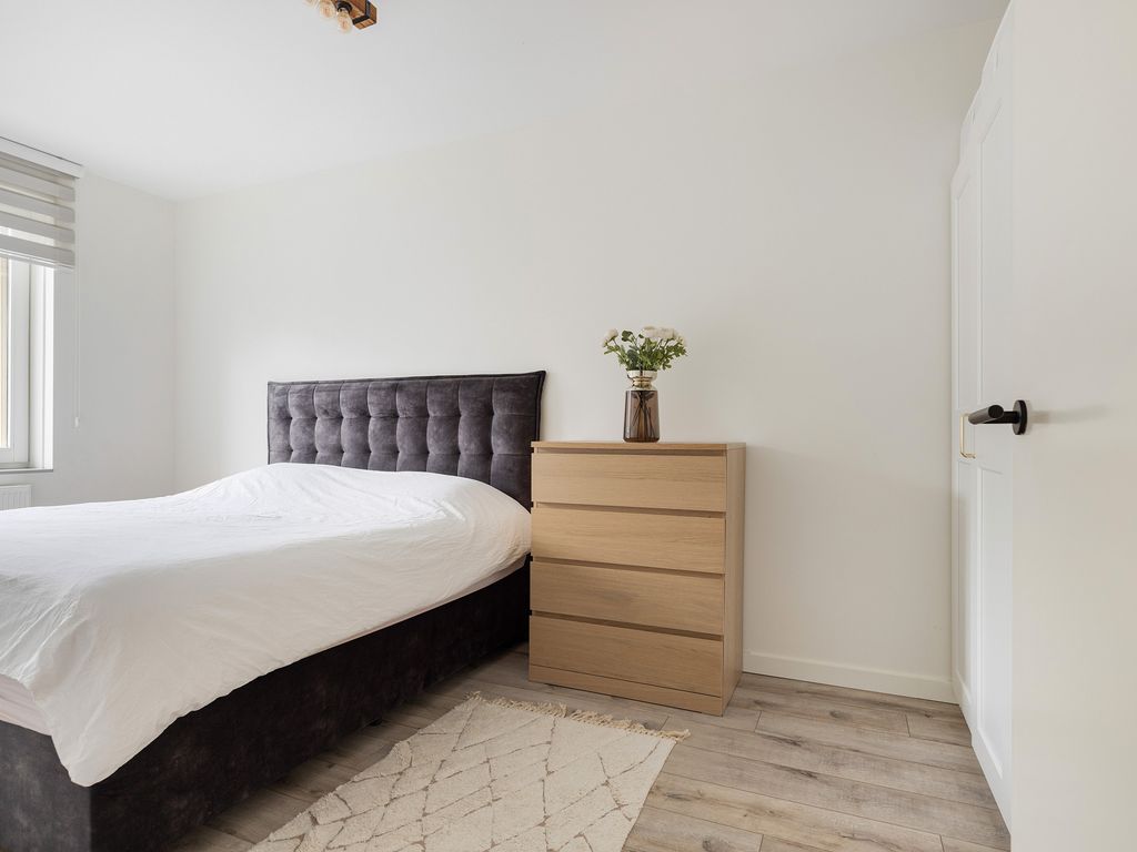 Piet Cottaarstraat 45, ROTTERDAM