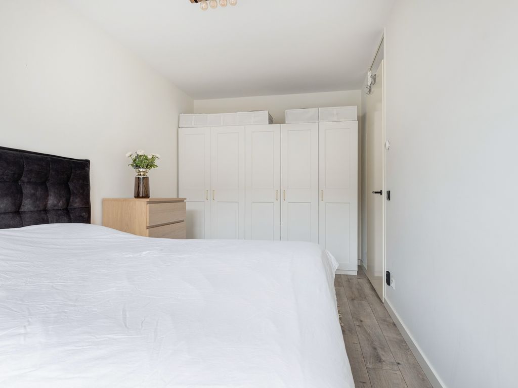 Piet Cottaarstraat 45, ROTTERDAM