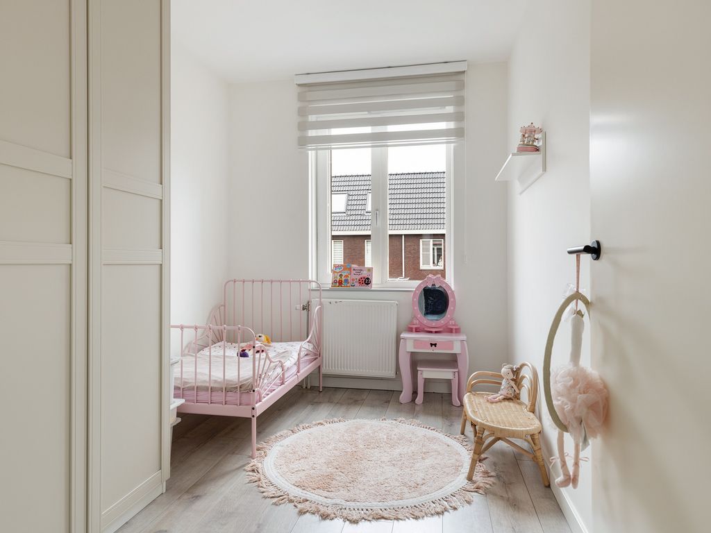 Piet Cottaarstraat 45, ROTTERDAM