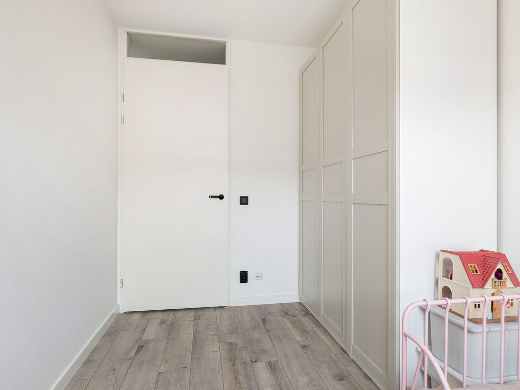 Piet Cottaarstraat 45, ROTTERDAM