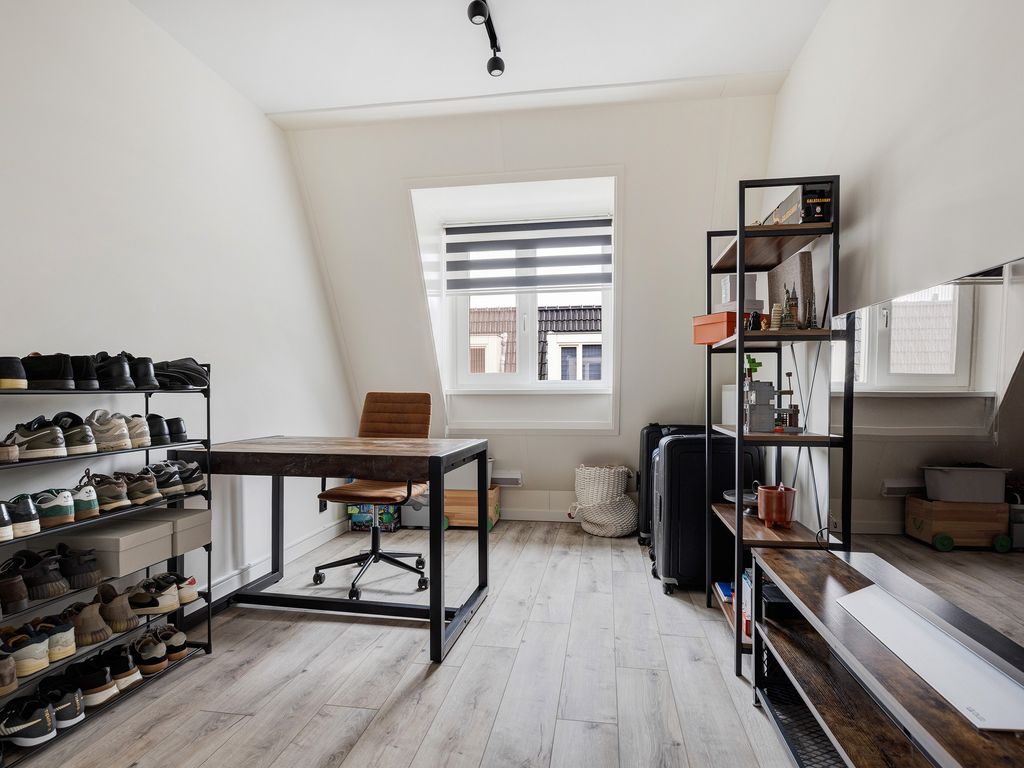 Piet Cottaarstraat 45, ROTTERDAM