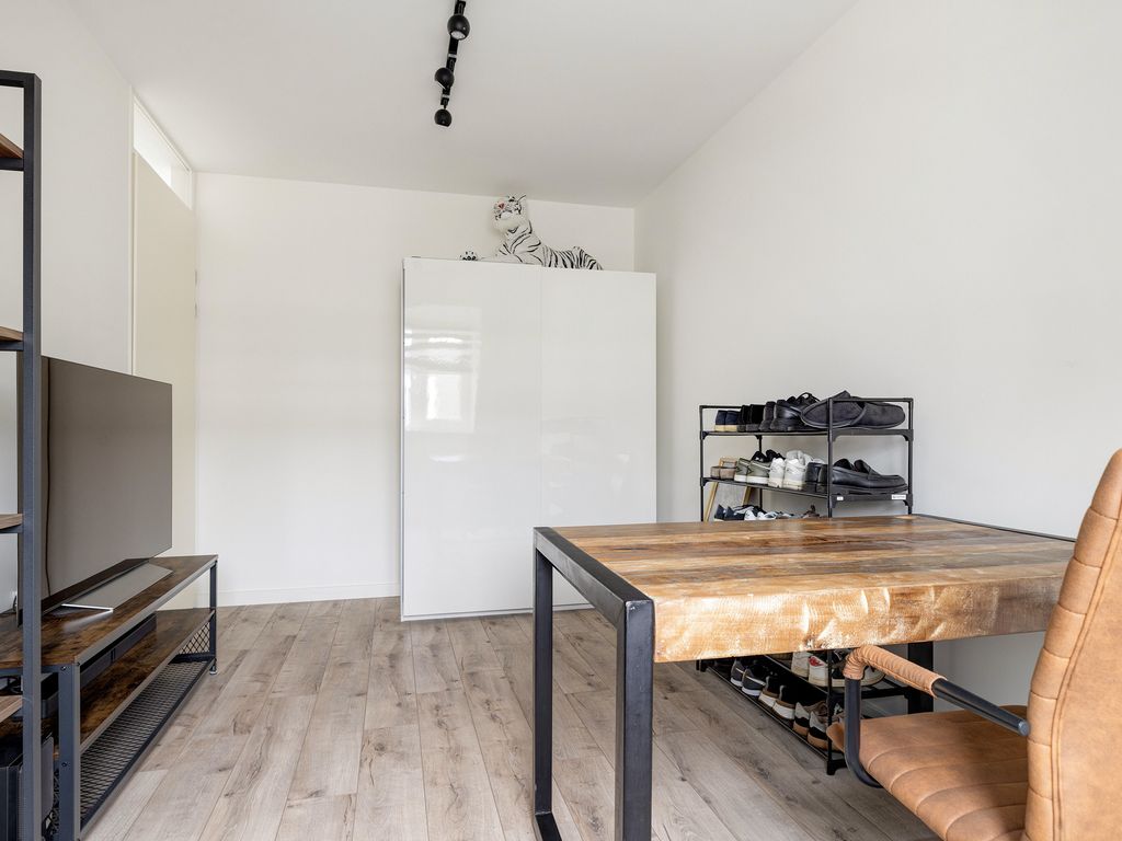 Piet Cottaarstraat 45, ROTTERDAM