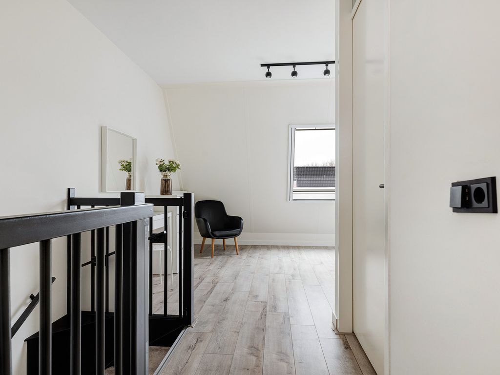 Piet Cottaarstraat 45, ROTTERDAM