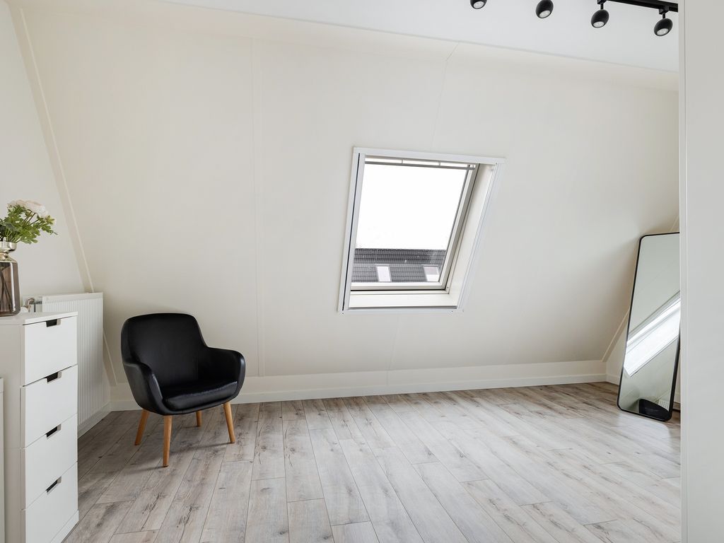 Piet Cottaarstraat 45, ROTTERDAM