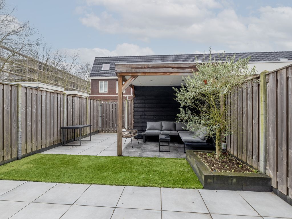 Piet Cottaarstraat 45, ROTTERDAM