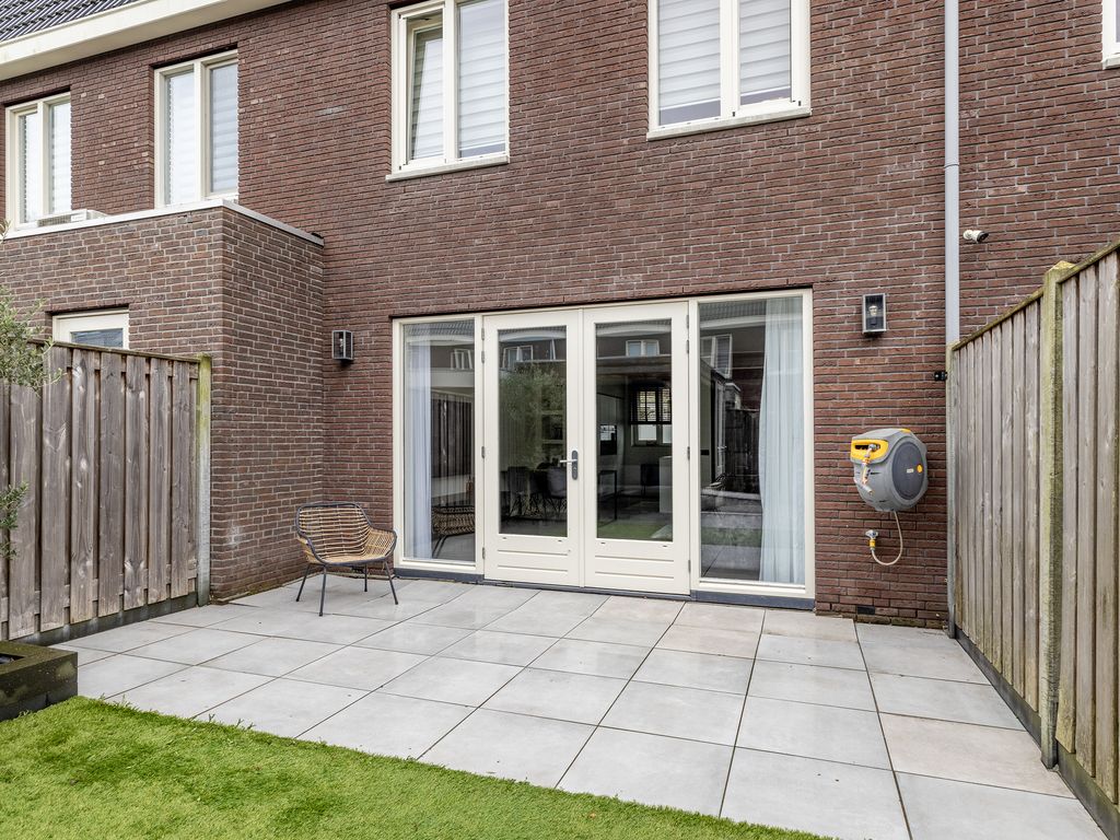 Piet Cottaarstraat 45, ROTTERDAM