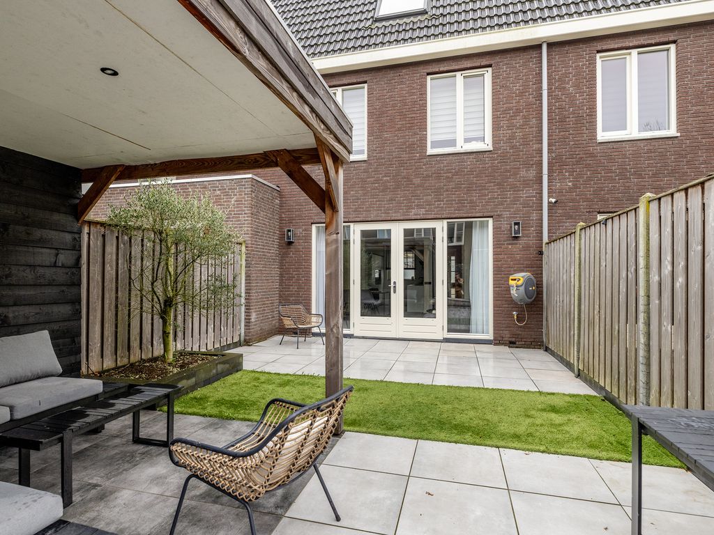 Piet Cottaarstraat 45, ROTTERDAM