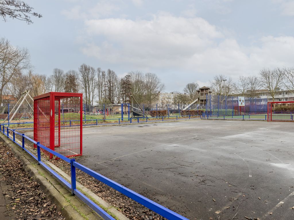 Piet Cottaarstraat 45, ROTTERDAM